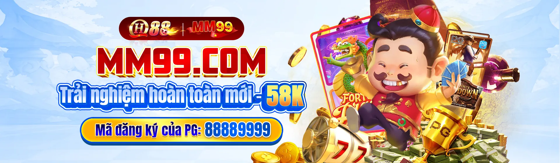 five88 hiện đang mở: Tin tức và ưu đãi mới nhất