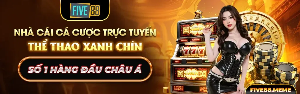 Live Casino tại Five88
