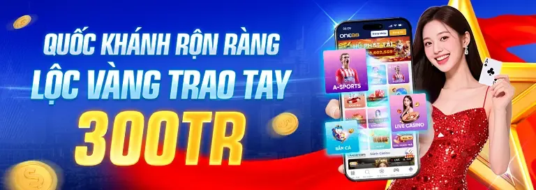 Thưởng nạp tiền Five88